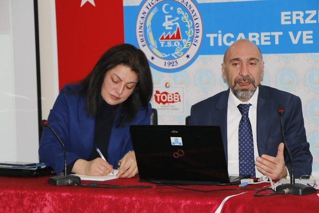 Erzincan Tulum peynirinin ulusal gücü artıyor