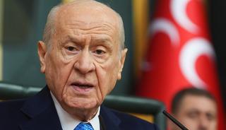 MHP lideri Bah&ccedil;eli: "Her t&uuml;rl&uuml; senaryoya hazır olmalıyız"