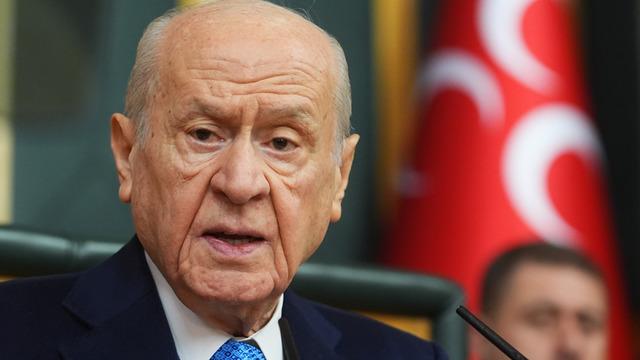 MHP Genel Başkanı Devlet Bahçeli'den önemli mesaj: Her türlü senaryoya hazır olmalıyız