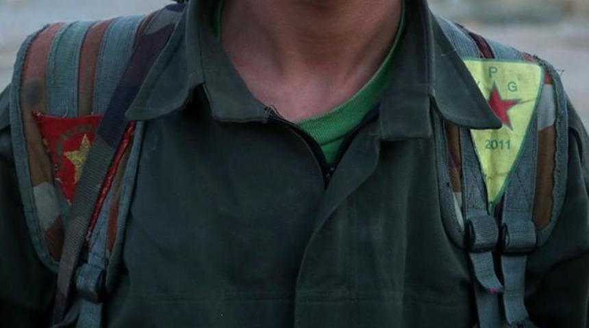 Afrin'de yakalanan teröristten kan donduran itiraf: Kaçmasınlar diye ayaklarının altını kestik