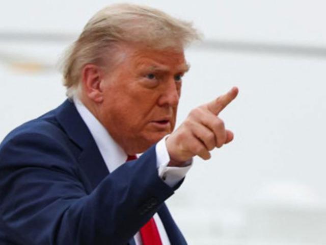 Trump'tan İran Milli Takımı a&ccedil;ıklaması! D&uuml;nya Kupası...