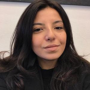 Beg&uuml;m &Ouml;zkaynak