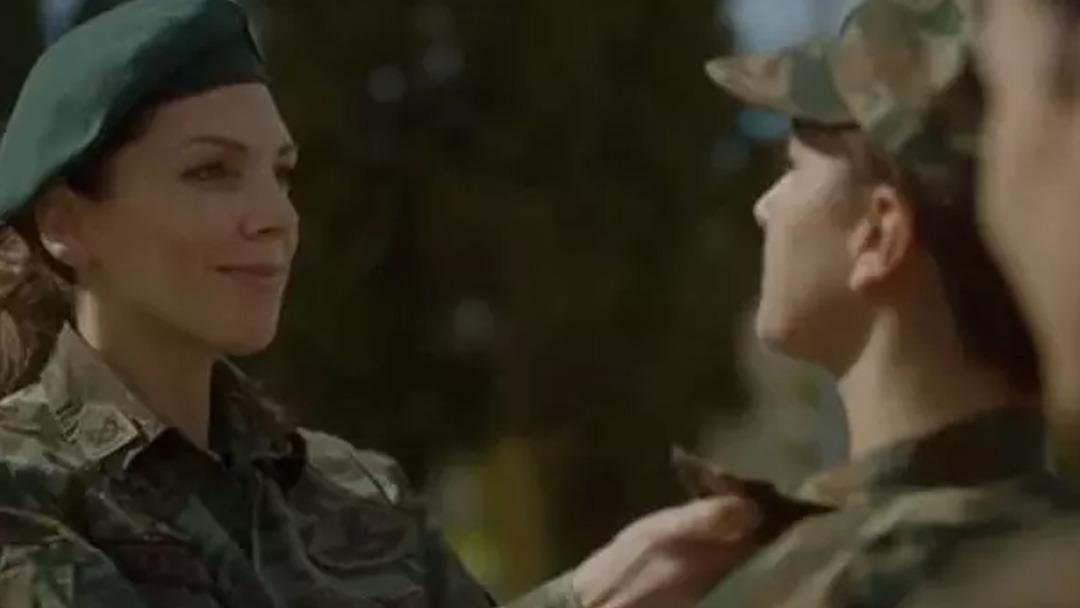 B&ouml;lgede tansiyon y&uuml;kseliyor! Yunanistan dan kritik hamle: Kadınları askere &ccedil;ağırdı 2