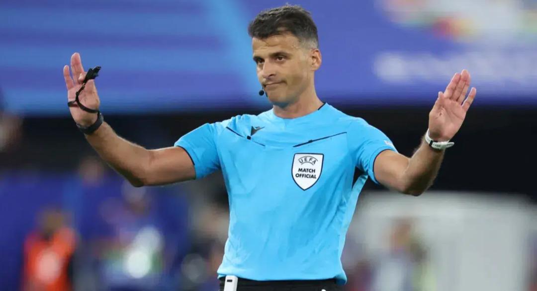 Rapor ortaya &ccedil;ıktı! İşte Galatasaray - Liverpool ma&ccedil;ındaki gol iptalinin gerek&ccedil;esi 2