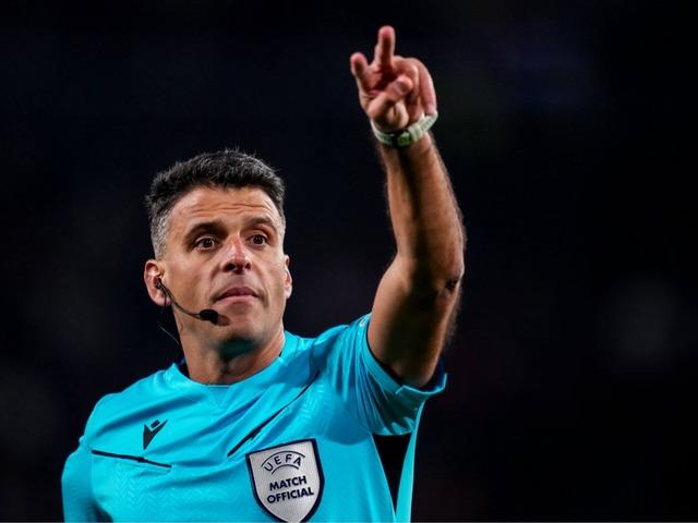 Rapor ortaya &ccedil;ıktı! İşte Galatasaray - Liverpool ma&ccedil;ındaki gol iptalinin gerek&ccedil;esi