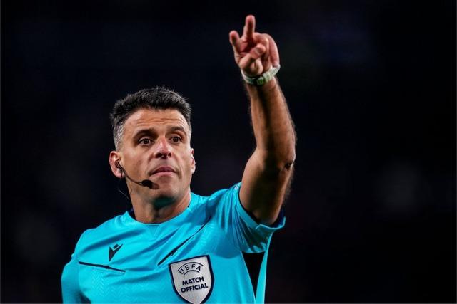 Rapor ortaya çıktı! İşte Galatasaray - Liverpool maçındaki gol iptalinin gerekçesi