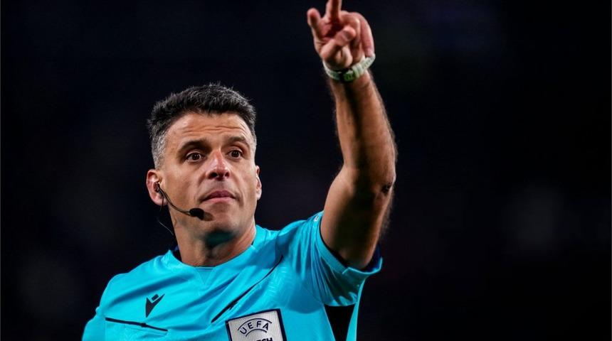 Rapor ortaya &ccedil;ıktı! İşte Galatasaray - Liverpool ma&ccedil;ındaki gol iptalinin gerek&ccedil;esi