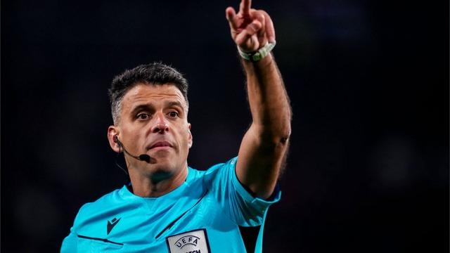 Rapor ortaya çıktı! İşte Galatasaray - Liverpool maçındaki gol iptalinin gerekçesi