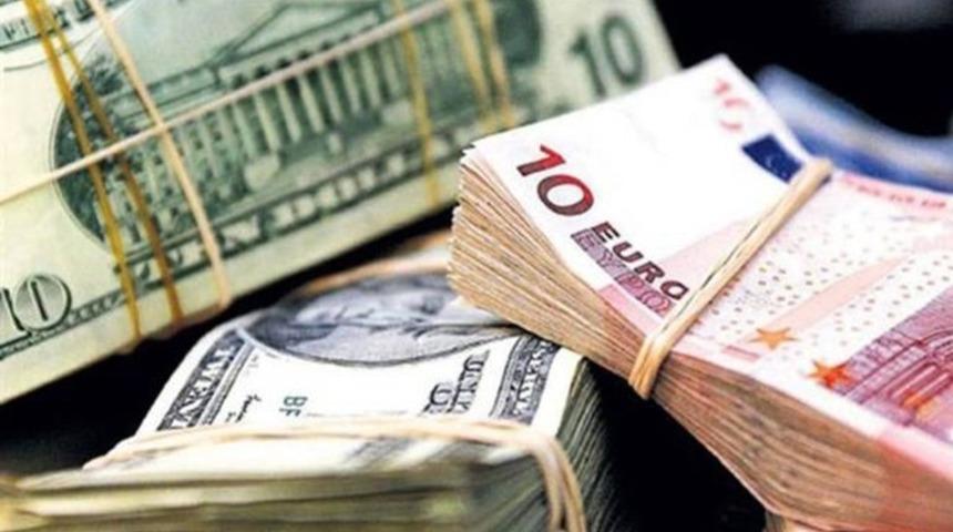 Dolar ve Euro'da yeni zirve!