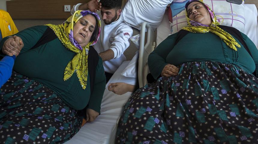 T&uuml;rkiye&rsquo;nin 'en ağır' kadınının zayıflama maratonu başlıyor