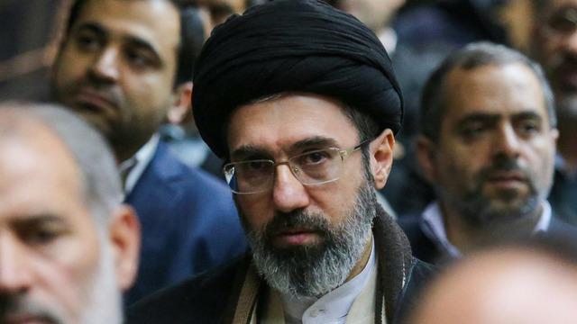 İran'dan Hamaney a&ccedil;ıklaması: "Yaralı ama iyi" 