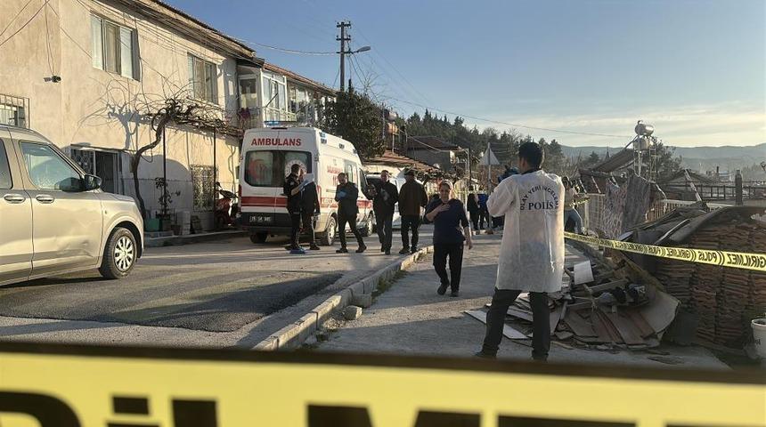 Burdur'da 27 yaşındaki gen&ccedil; evinde &ouml;l&uuml; bulundu