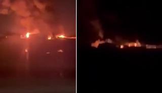 İran'da Irak'ta ortak &uuml;sse saldırı: 6 Fransız askeri yaralandı