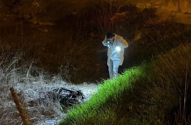 Adana da belediye otob&uuml;s&uuml;yle &ccedil;arpışan motosikletin s&uuml;r&uuml;c&uuml;s&uuml; &ouml;ld&uuml; 2