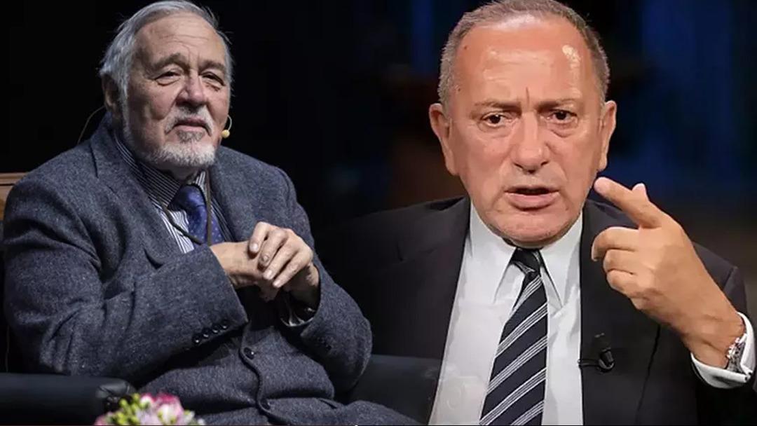 Son Dakika | Tarih&ccedil;i ve yazar İlber Ortaylı ent&uuml;be edildi: İlber Ortaylı nın sağlık durumuyla ilgili son dakika gelişmesi 2