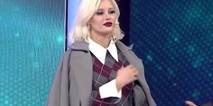 İşte Benim Stilim yarışmacısı evinde &ouml;l&uuml; bulundu! Kanlı not dikkat &ccedil;ekti