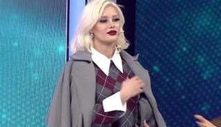 İşte Benim Stilim yarışmacısı evinde &ouml;l&uuml; bulundu! Kanlı not dikkat &ccedil;ekti