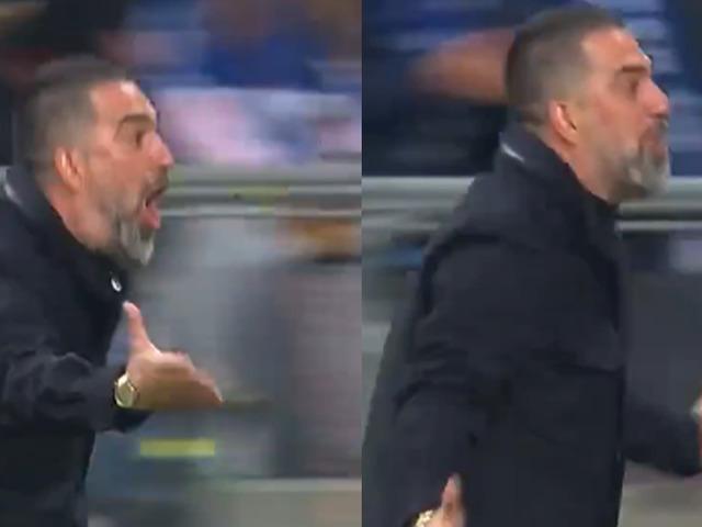 Avrupa'da Arda Turan fırtınası! Akılalmaz r&ouml;veşata gol&uuml; geldi, Arda sahaya daldı ve &ccedil;ıldırdı...