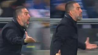 Avrupa'da Arda Turan fırtınası! Akılalmaz röveşata golü geldi, Arda sahaya daldı ve çıldırdı...