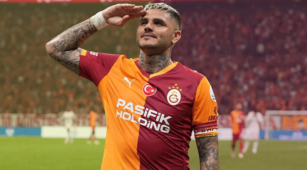 SON DAKİKA | Transferde deprem etkisi! &Uuml;nl&uuml; menajer resmen a&ccedil;ıkladı: "Mauro Icardi, Galatasaray dan ayrılıyor!" 2