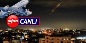 Savaşta 14. g&uuml;n! ABD u&ccedil;ağı Irak'ta d&uuml;şt&uuml;... 