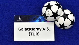 Galatasaray i&ccedil;in tarihi Şampiyonlar Ligi kehaneti! Kupa ihtimali bile masada...