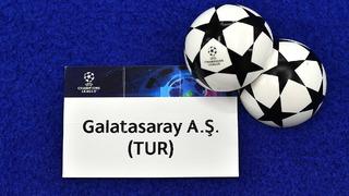 Galatasaray için tarihi Şampiyonlar Ligi kehaneti! Kupa ihtimali bile masada...
