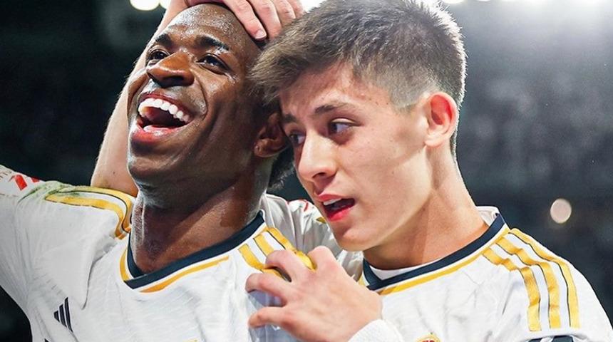 Real Madrid'de Vinicius Junior depremi! "30 yaşında futbolu bırakırsa şaşırmam..."