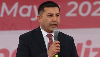 Kuşadası Belediye Başkanı &Ouml;mer G&uuml;nel g&ouml;zaltına alındı