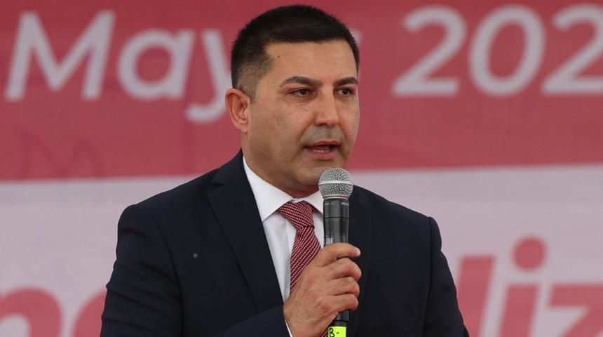 Kuşadası Belediye Başkanı &Ouml;mer G&uuml;nel g&ouml;zaltına alındı