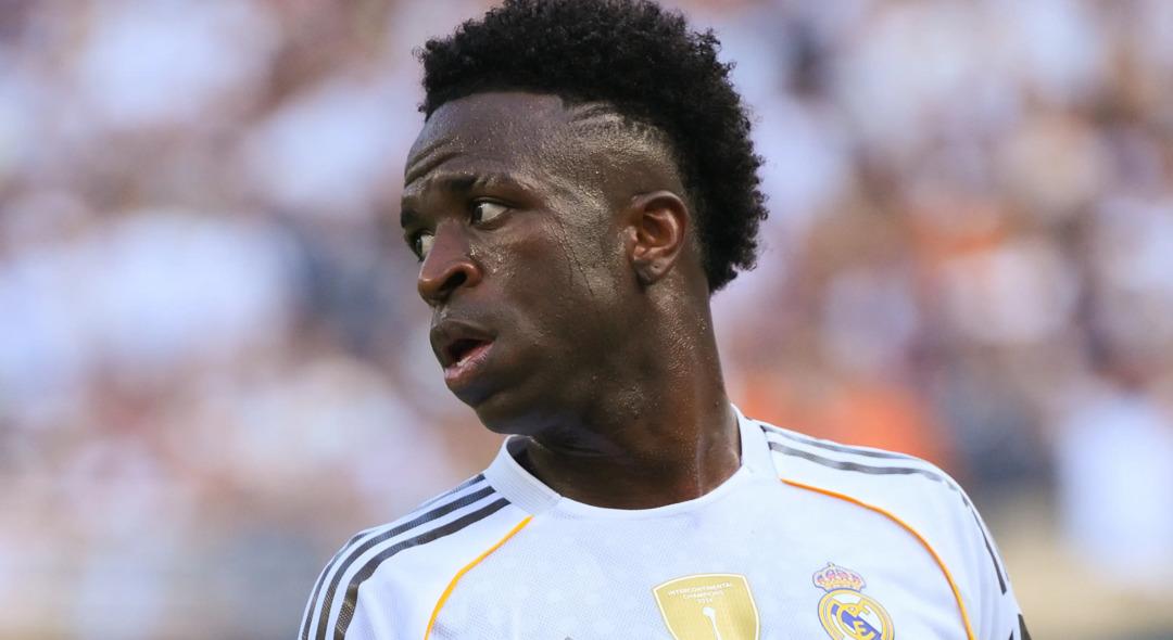 Real Madrid de Vinicius Junior depremi! "30 yaşında futbolu bırakırsa şaşırmam..." 2