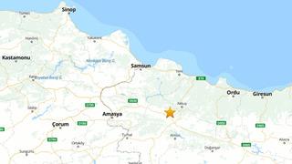 Tokat depremi sonrası Prof. Dr. Övgün Ahmet Ercan o illeri tek tek saydı: 7.0'a kadar ulaşabilir!