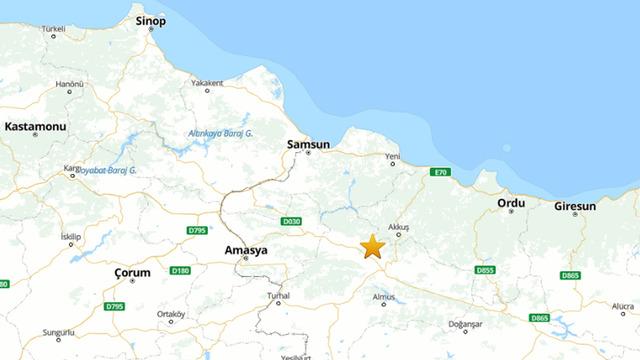 Tokat depremi sonrası Prof. Dr. Övgün Ahmet Ercan o illeri tek tek saydı: 7.0'a kadar ulaşabilir!