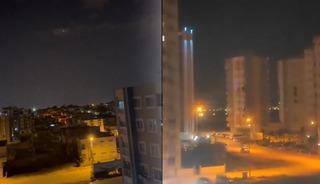 İran&rsquo;dan ateşlenen bir f&uuml;ze daha etkisiz hale getirildi! 