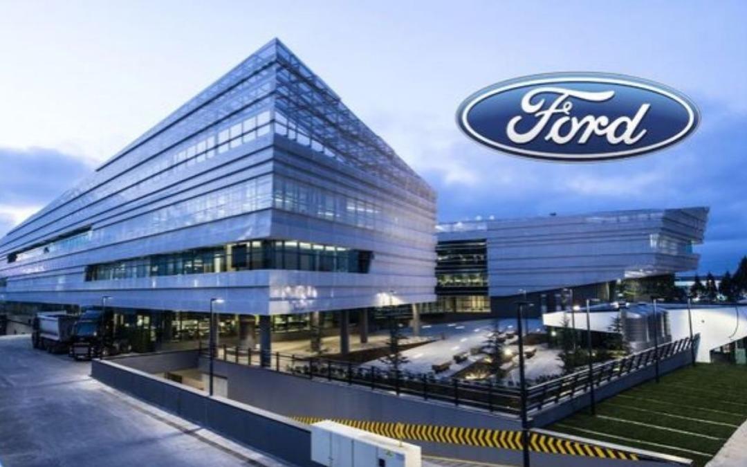 Ford Otosan (FROTO), Ko&ccedil; Finansman&rsquo;ın tamamını satın alıyor! 1