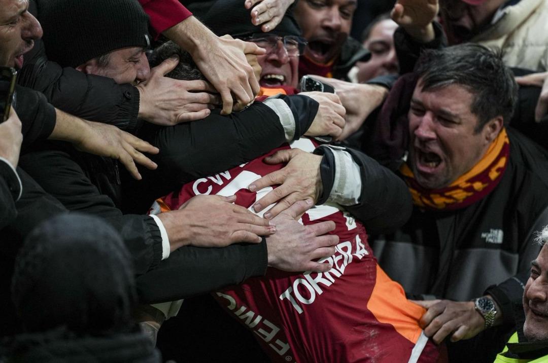 SON DAKİKA | Fenerbah&ccedil;e Başkanı Sadettin Saran suskunluğunu bozdu, ortalık karıştı! "Galatasaray kollanıyor, Torreira tellere tırmanıyor..." 1