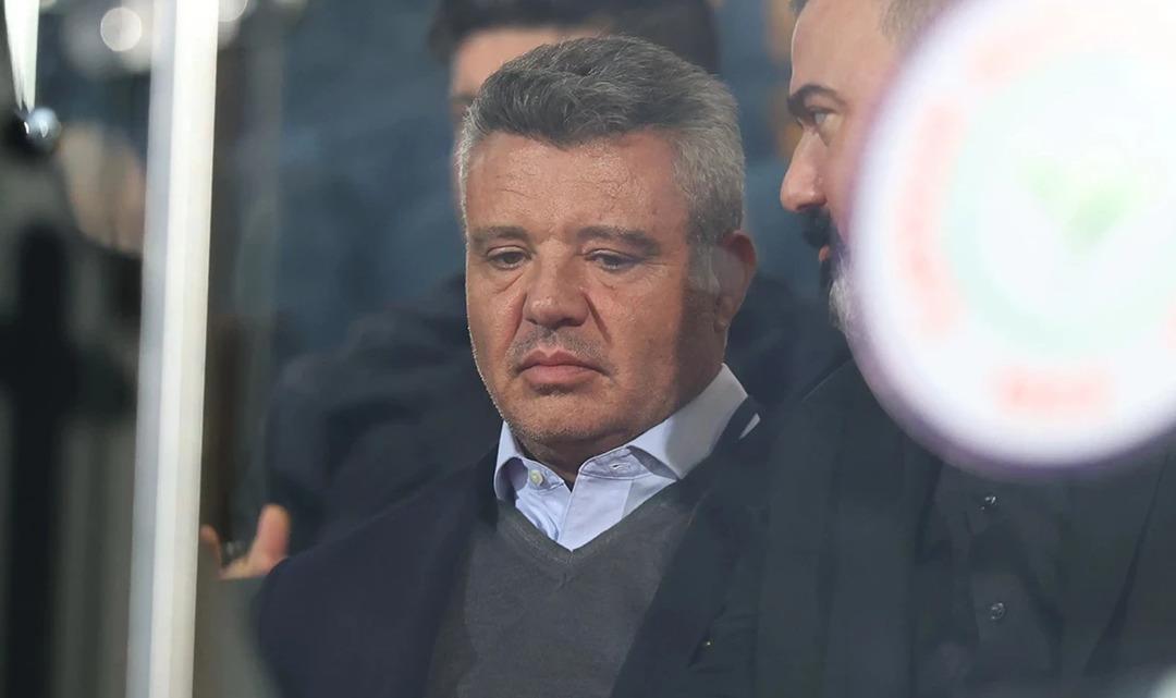 SON DAKİKA | Fenerbah&ccedil;e Başkanı Sadettin Saran suskunluğunu bozdu, ortalık karıştı! "Galatasaray kollanıyor, Torreira tellere tırmanıyor..." 2