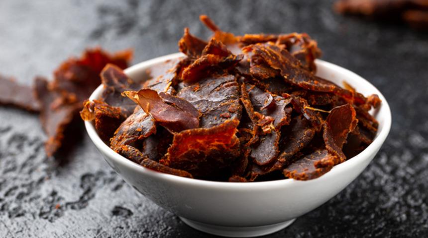 Ezber bozan kanser uyarısı! Meğer o gıdalar bağırsakları i&ccedil;ten i&ccedil;e bitiriyormuş