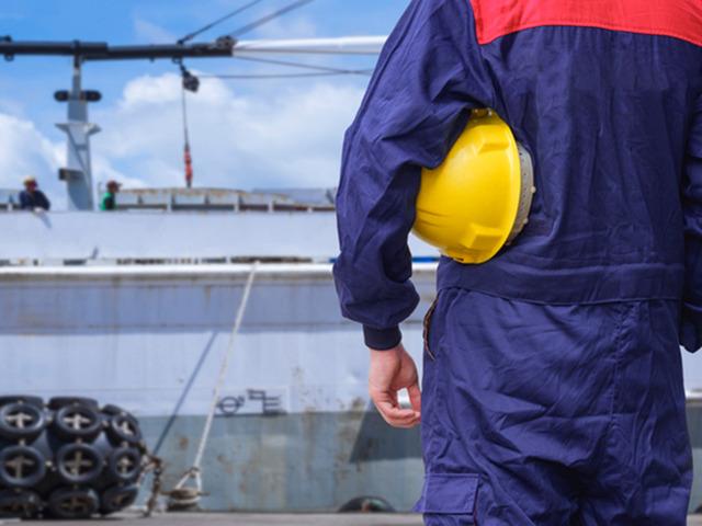 Gemi adamlarına iaşe zammı!