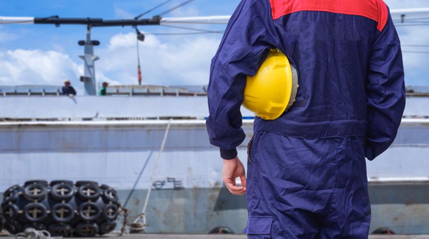 Gemi adamlarına iaşe zammı!