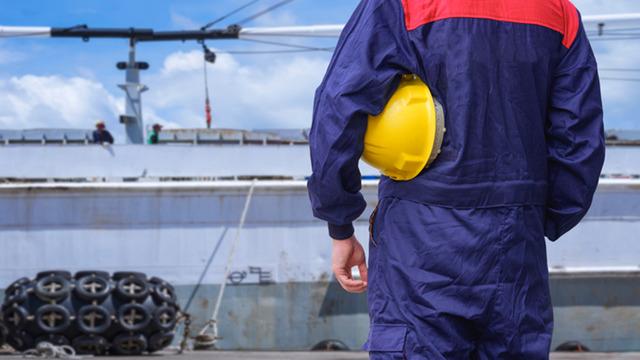 Gemi adamlarına iaşe zammı!