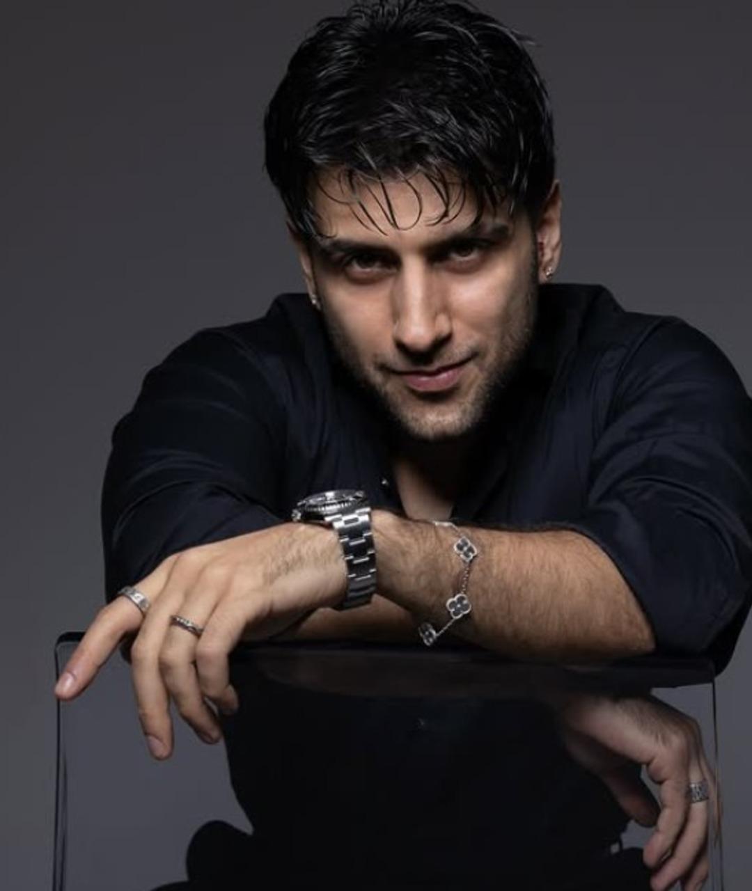 Yeniden test yaptırdı! Reynmen in uyuşturucu testi sonucu &ccedil;ıktı 1