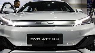 Türkiye'de fabrika açması bekleniyordu! BYD gözünü o ülkeye çevirdi