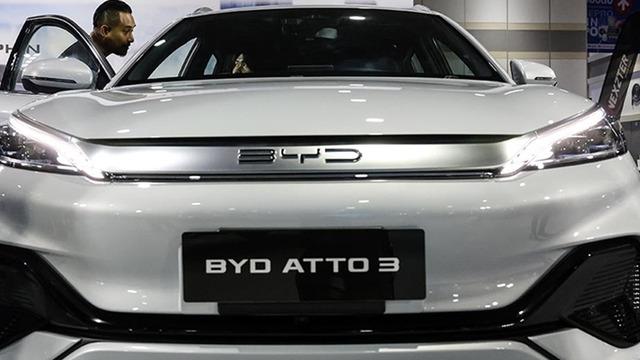 Türkiye'de fabrika açması bekleniyordu! BYD gözünü o ülkeye çevirdi