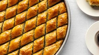 Baklava ustaları açıkladı: Bu hata baklavayı hamur yapıyor