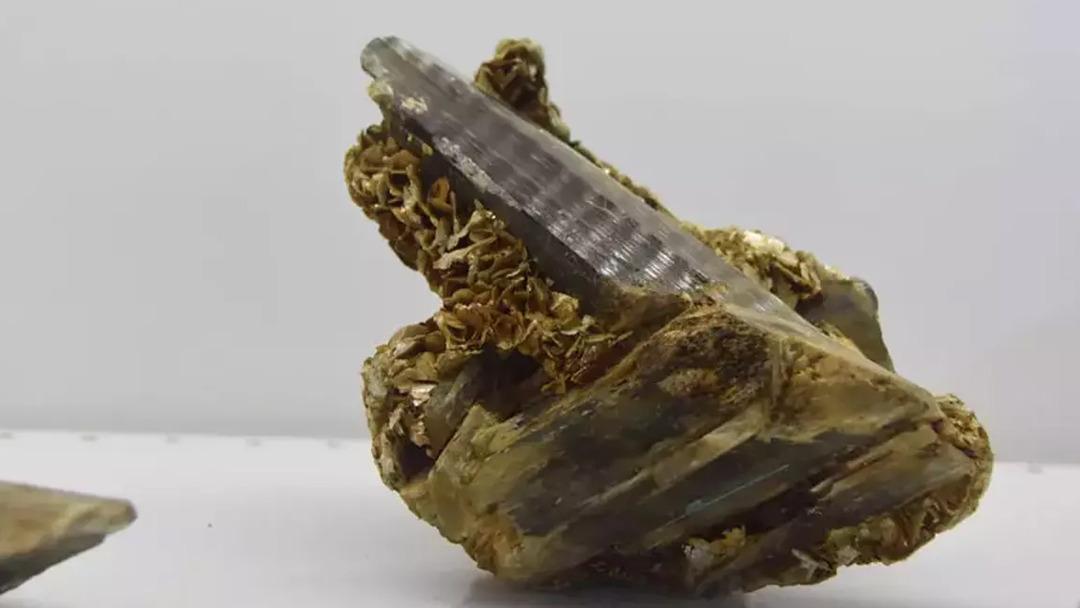 Elmastan 10 bin kat daha değerli! Hollywood peşinde: Sadece T&uuml;rkiye&rsquo;de &ccedil;ıkarılıyor 1