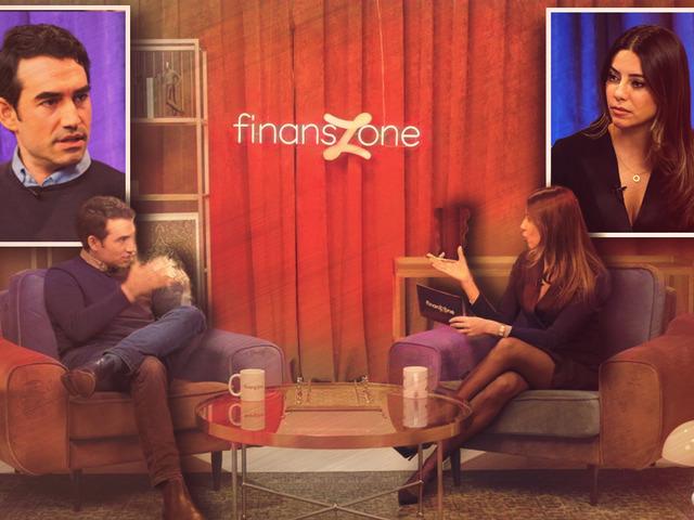 Global enerji ekosistemi nereye doğru evriliyor? Timur Topalg&ouml;k&ccedil;eli A&ccedil;ık A&ccedil;ık'ta anlattı