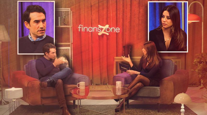 Global enerji ekosistemi nereye doğru evriliyor? Timur Topalg&ouml;k&ccedil;eli A&ccedil;ık A&ccedil;ık'ta anlattı