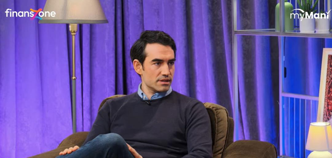 Global enerji ekosistemi nereye doğru evriliyor? Timur Topalg&ouml;k&ccedil;eli A&ccedil;ık A&ccedil;ık ta anlattı 1