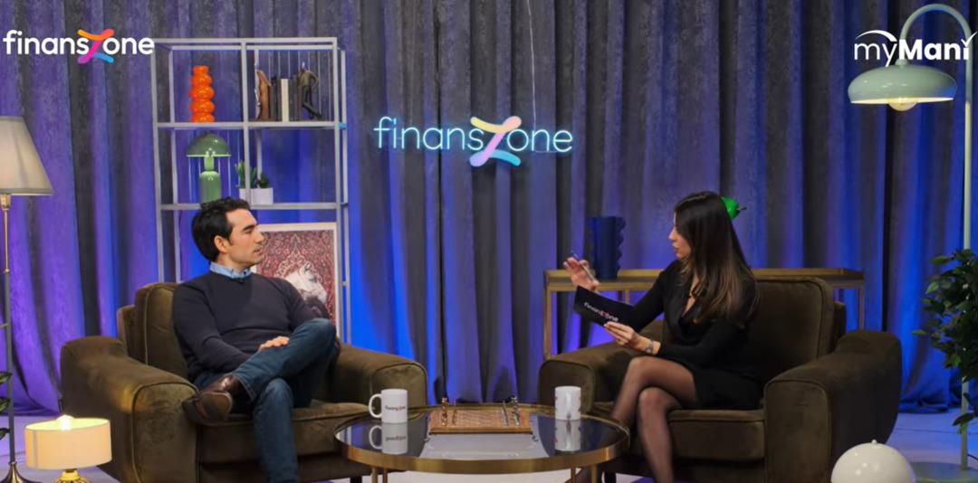 Global enerji ekosistemi nereye doğru evriliyor? Timur Topalg&ouml;k&ccedil;eli A&ccedil;ık A&ccedil;ık ta anlattı 2